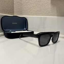 Gucci Sunglasses 100% Authentic