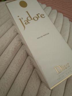 Jadore perfume