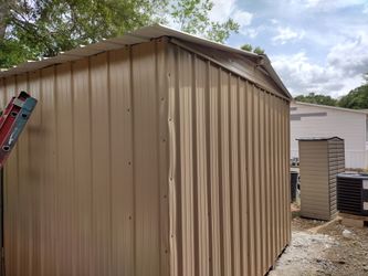 Shed Storages...Tool House. Casa De Herramientas