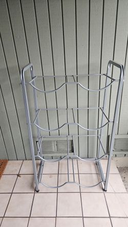 5 Gallon Water Jug Holder