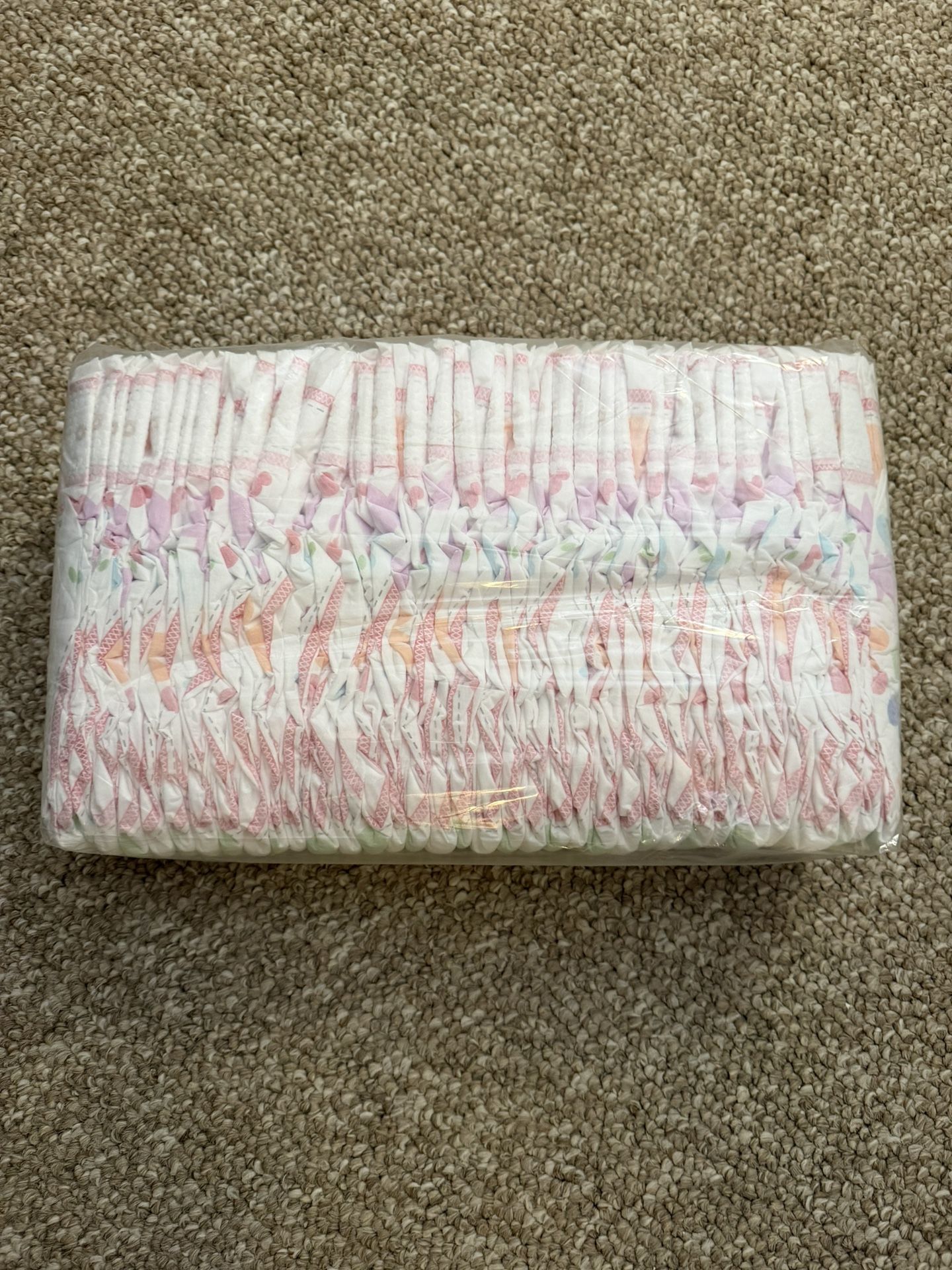 36 Count  Huggies Size 8 Snug And dry