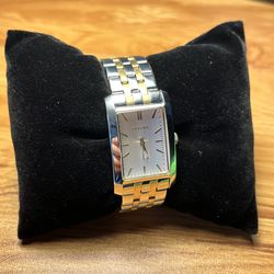 Bulova Ladies Watch 98L202