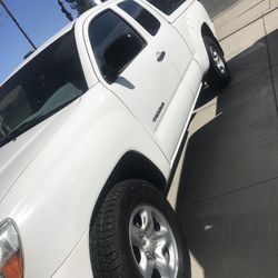 2005 Toyota Tacoma