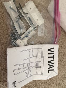 Loft Bedframe, twin size