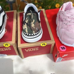 Vans 