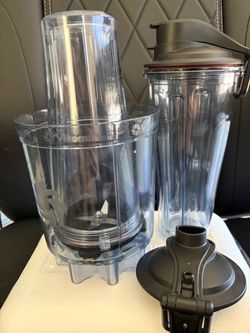 Vitamix Personal Blender Attachments