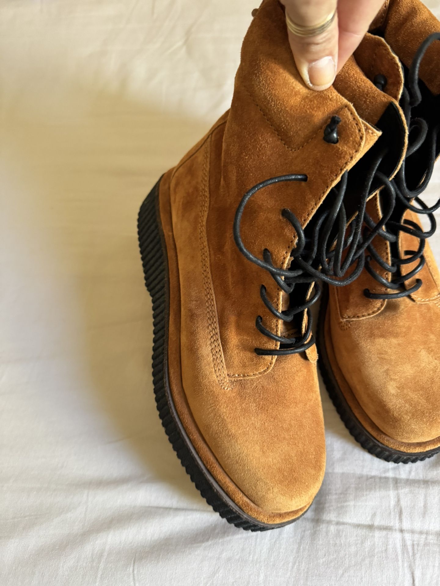 Rag & Bone Size 38.5