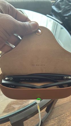 Ray-Ban Smart Glasses gen 2