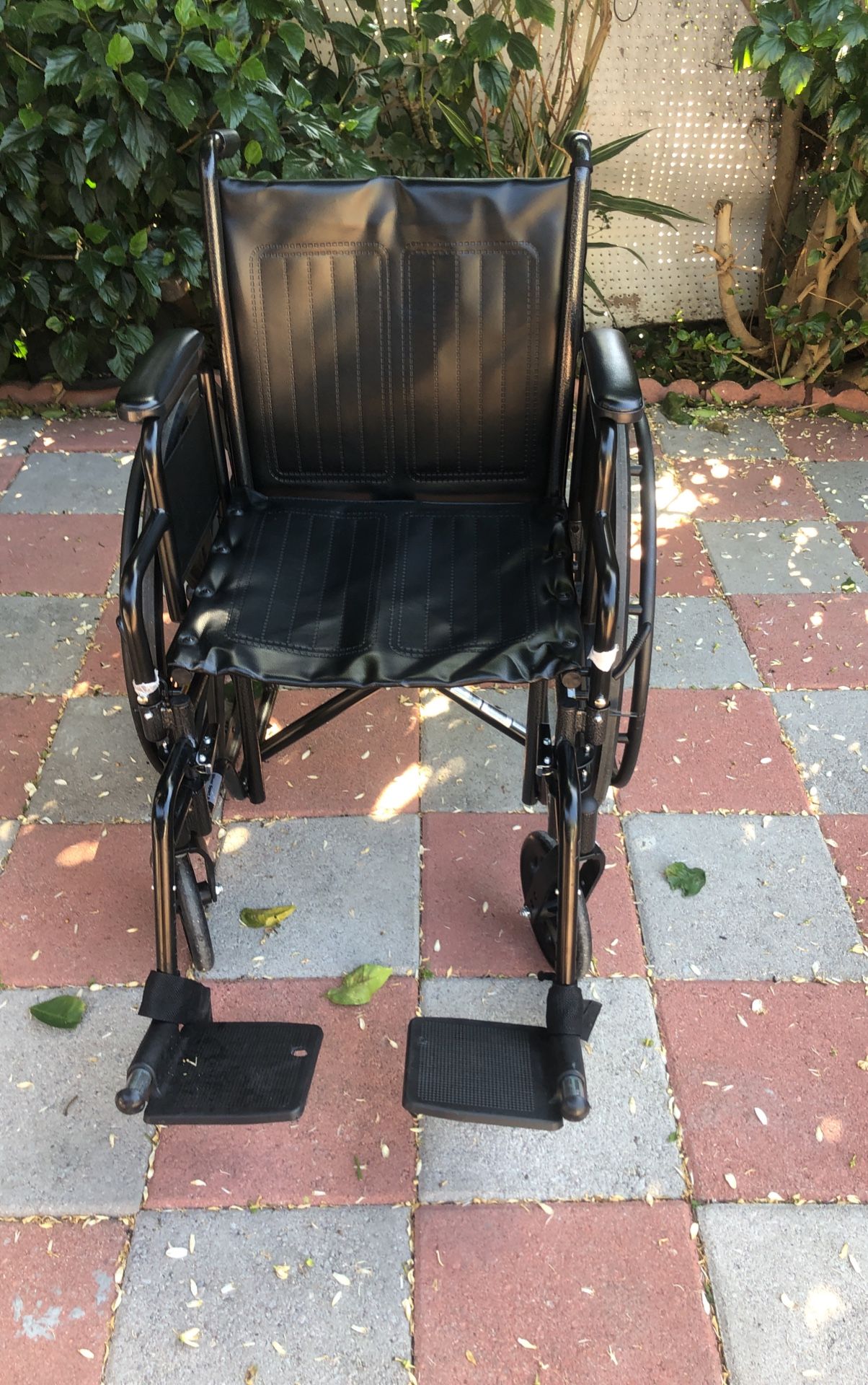 Drive Wheel Chair