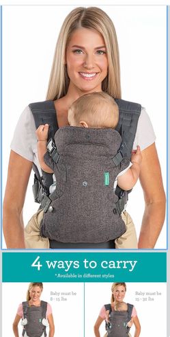 Baby carrier