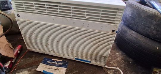 GE AC UNIT