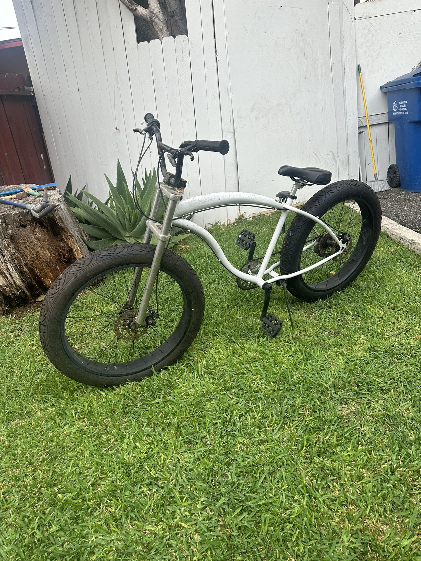 Bike