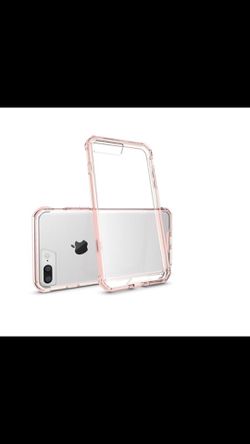 New iPhone case