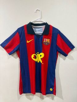 FC Barcelona x Oliva Rodrigo Jersey