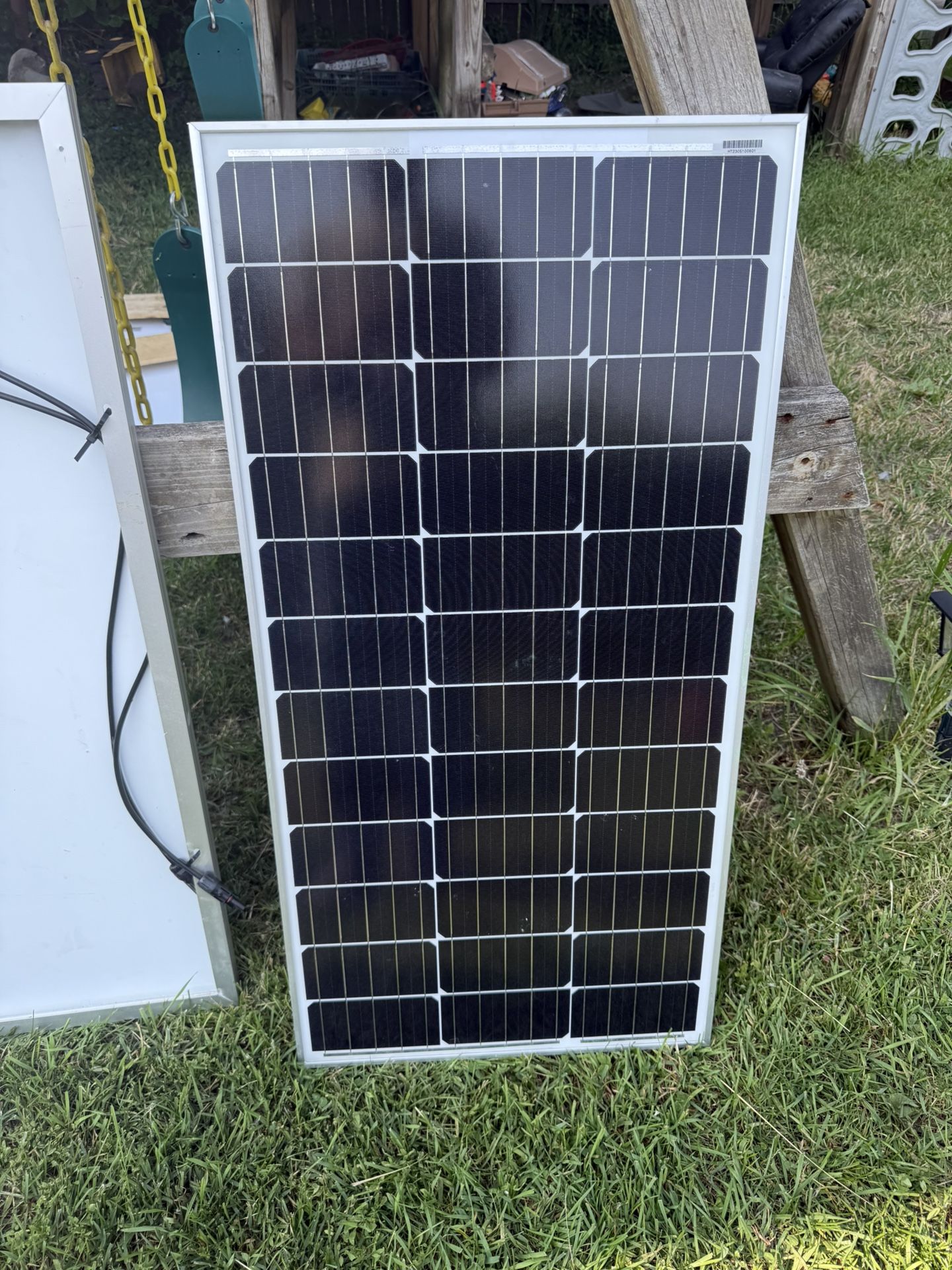 Solar Panels