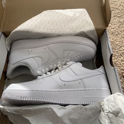 Air Force 1’s 