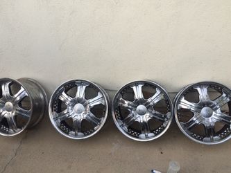Auto parts