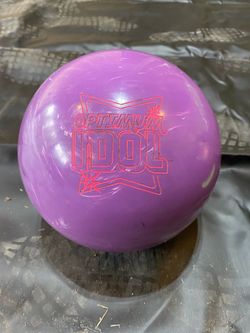 Roto Grip Optimum Idol 15lb Bowling Ball