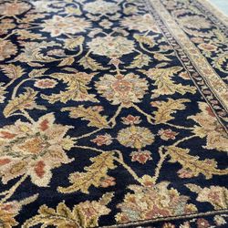 100% New Zealand Rug - By Karastan