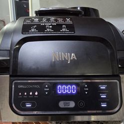 Ninja Airfryer AG300 