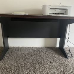 desk