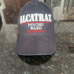 Never Used Funny Baseball Cap