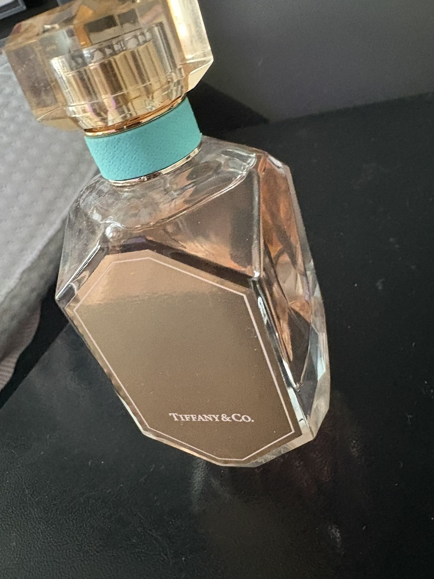 Rose Gold Eau De Parfum