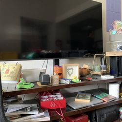 entertainment center only