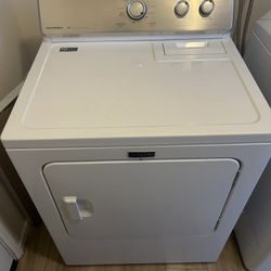 Maytag Centennial Gas Dryer  (220 Plug)