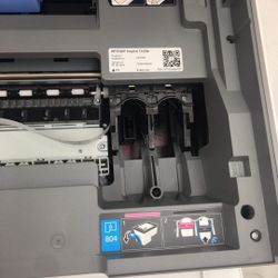 HP ENVY 655E PRINTER