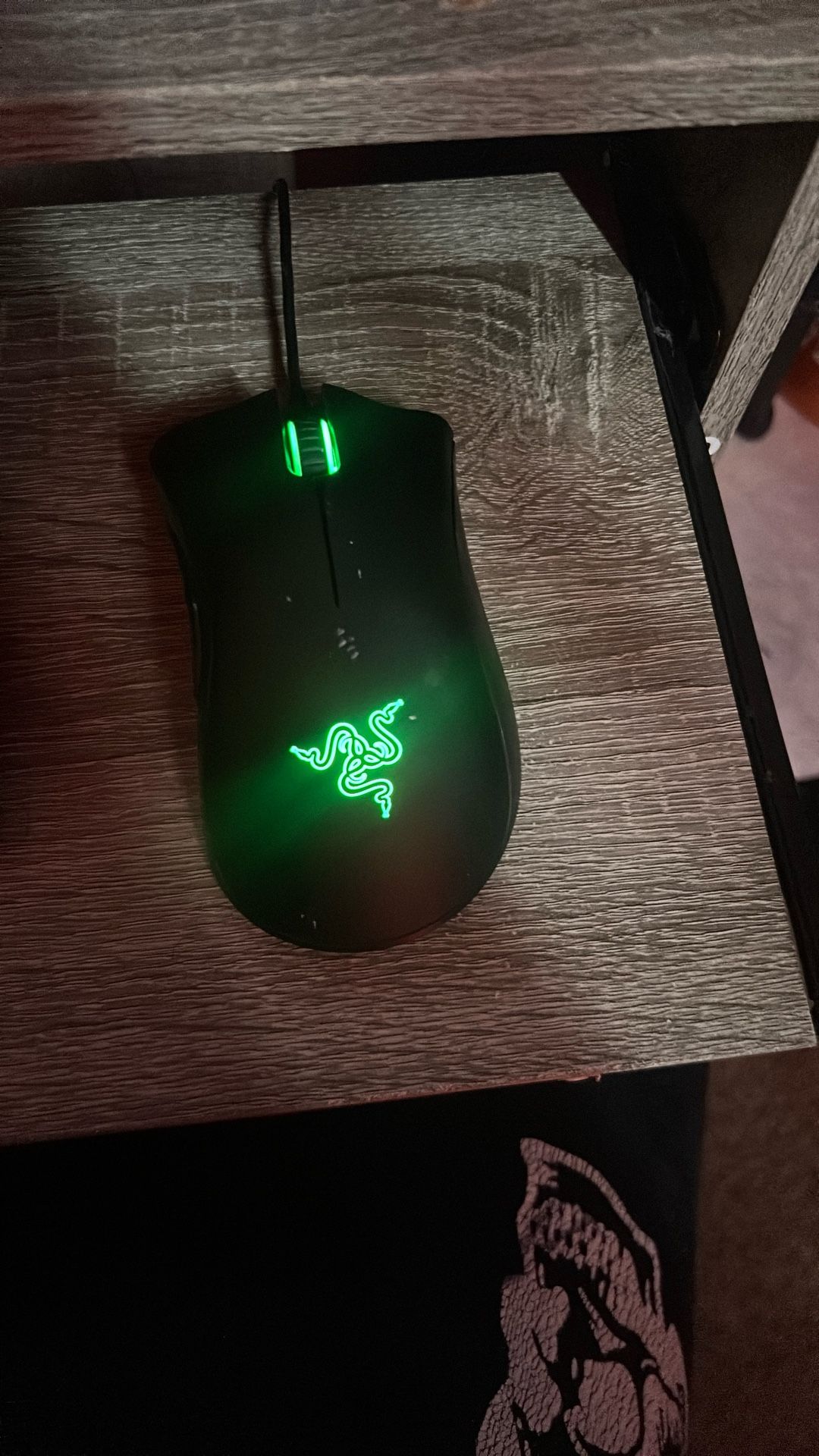 Razer mouse