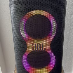 Jbl Partybox club 120 speaker Bluetooth equipo de musica parlante