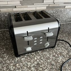 Toaster 