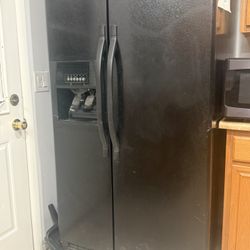 Kenmore Refrrigerator
