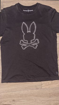 Psycho bunny t shirt