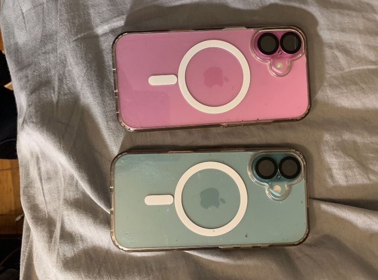 iPhones
