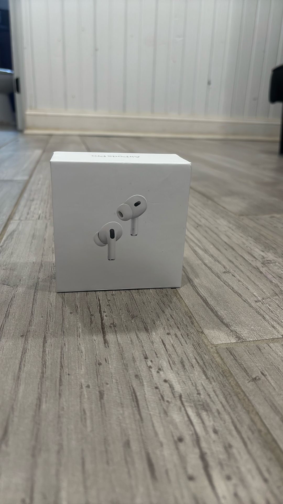 AirPods Pro 2nd Generation