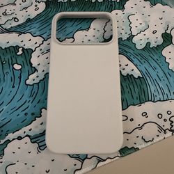 MOFT - vegan leather iPhone 17 pro max case