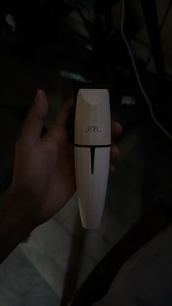 JRL Hair Clipper Trimmer