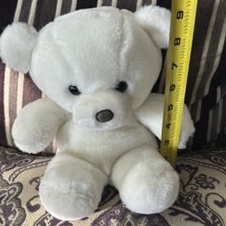 Bear Stuff Animal