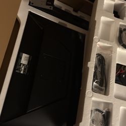 Gaming Monitor 