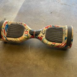 Hover Board 