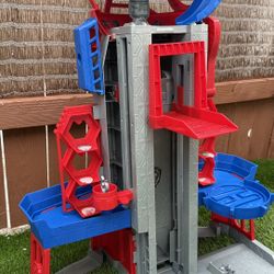 Paw Patrol Tower 