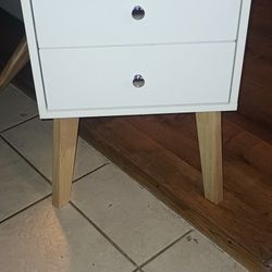 Night Stand, Stand Turbo Fan, Elliptical Stepper