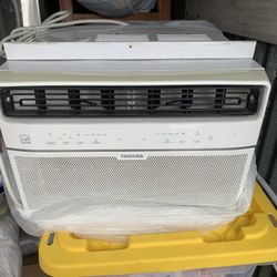 Toshiba AC Unit Smart WIFI 