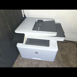 HP LASERJET M428 CORPORATE PRINTER