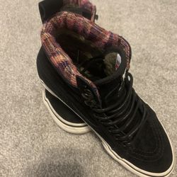 Women’s Vans Sk8-Hi 