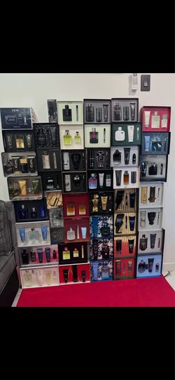 Men’s Cologne