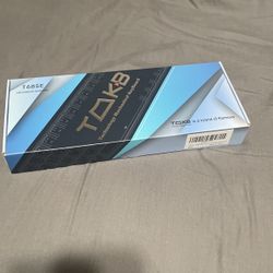 TmkB Keyboard And Mouse (sold Together)