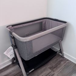 Monbebe Bassinet 